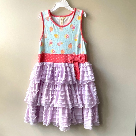 Matilda Jane Other - Matilda Jane Lets Eat Cake Dress